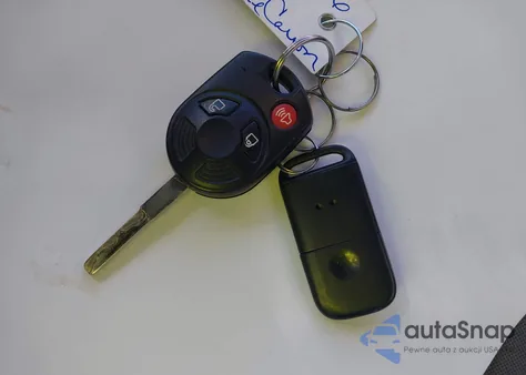 2015 Ford Escape Se из США, поврежденный, VIN 1FMCU9GX3FUA72168